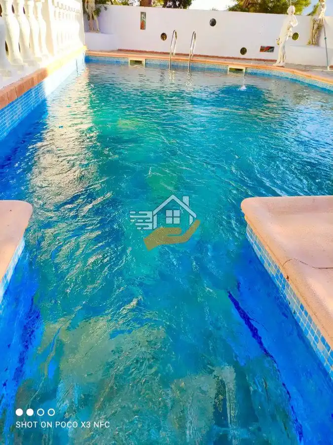 Casa rústica en venta en Vélez-Rubio, imagen 67