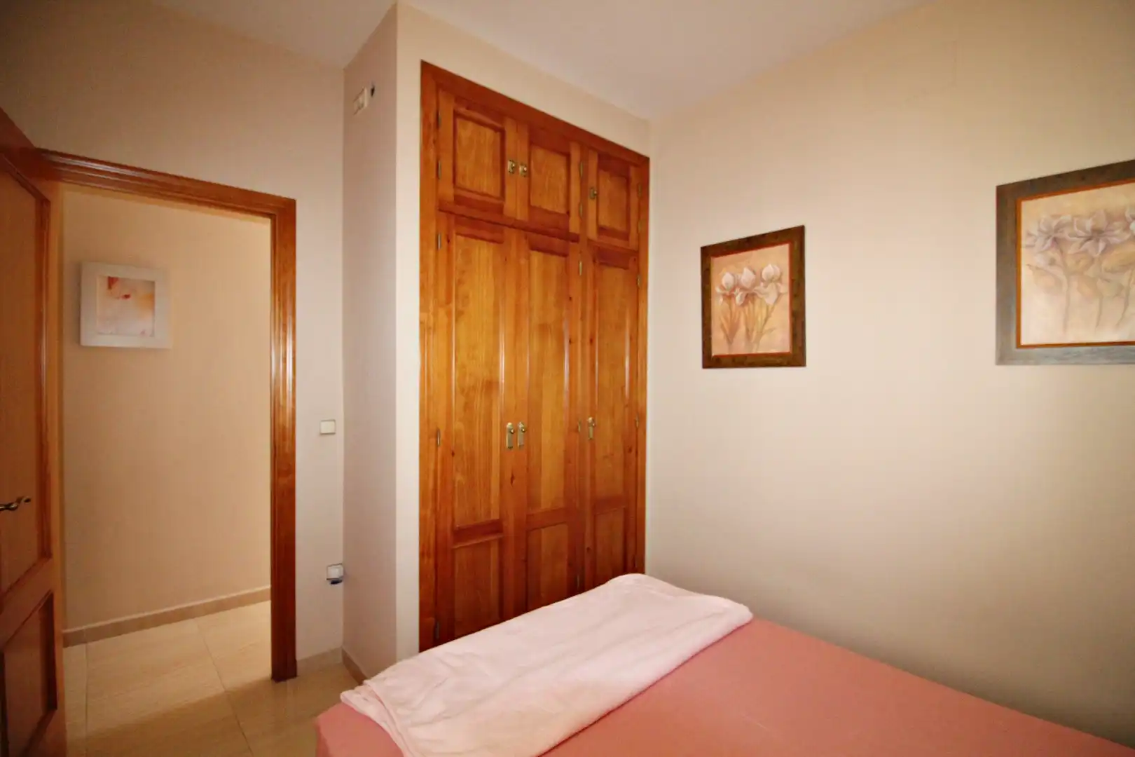 Habitación de Piso en venta en Almonte con Aire acondicionado, Terraza y Trastero
