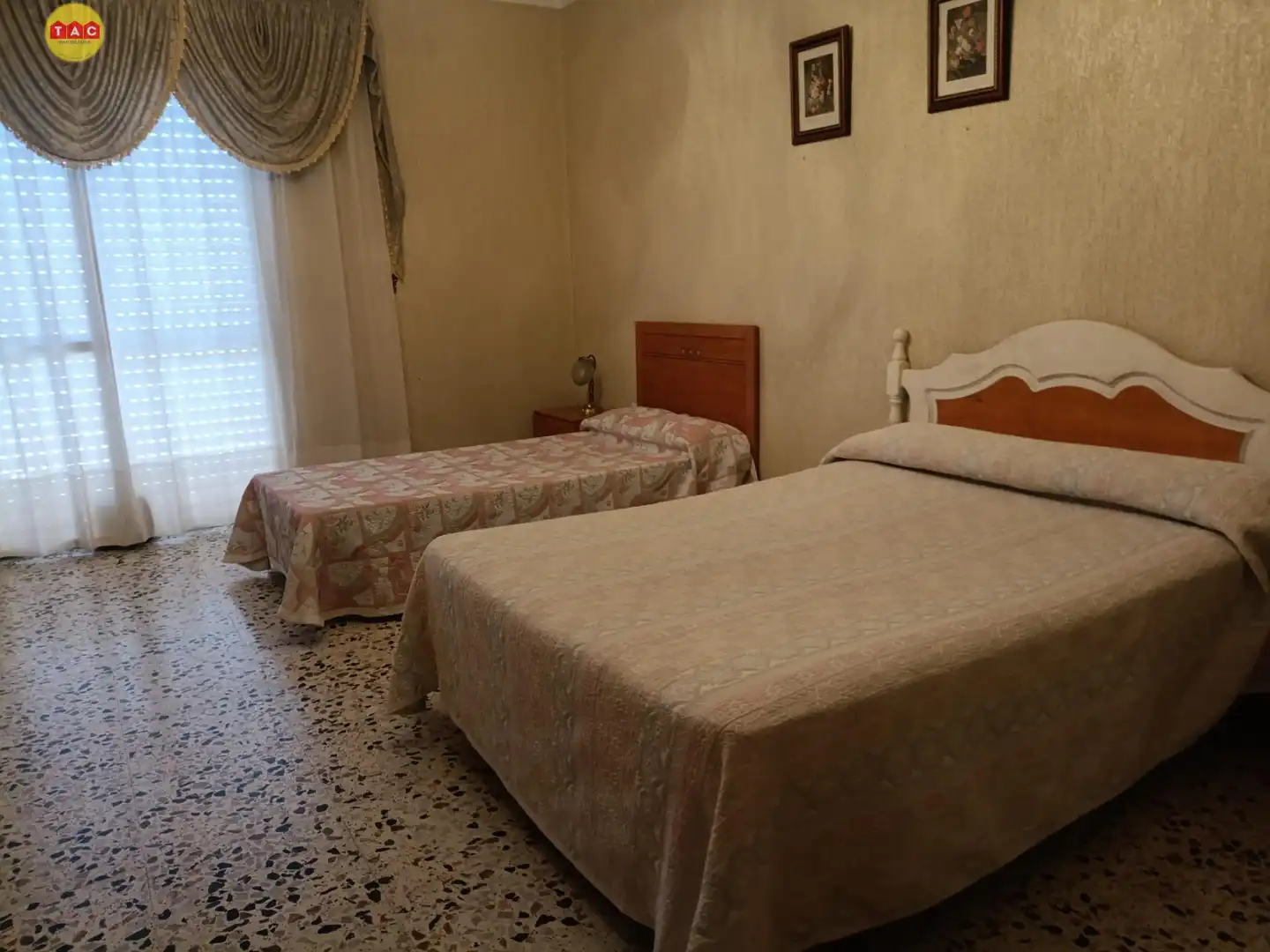 Habitación de Piso en venta en Lepe con Balcón