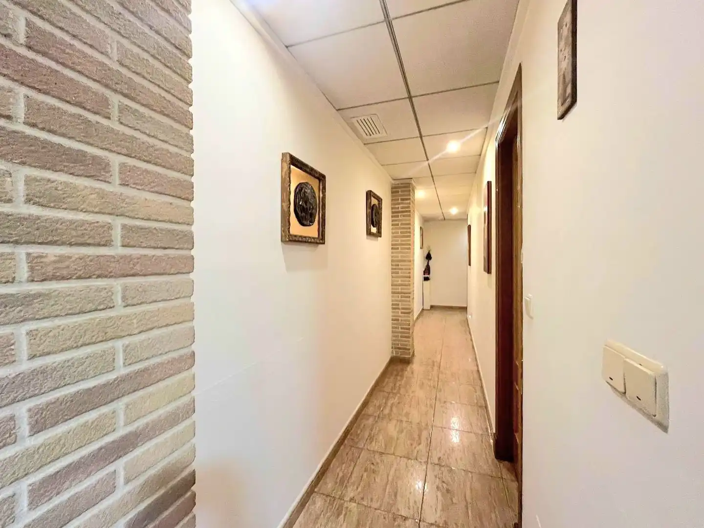 Apartment with pool for sale in Playa del Cura, imagen 9