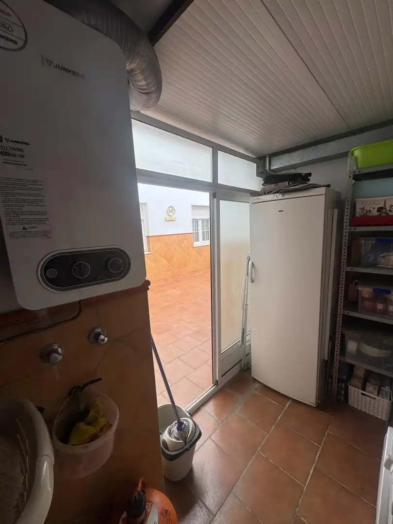 Cuina de Pis en venda en Lucena