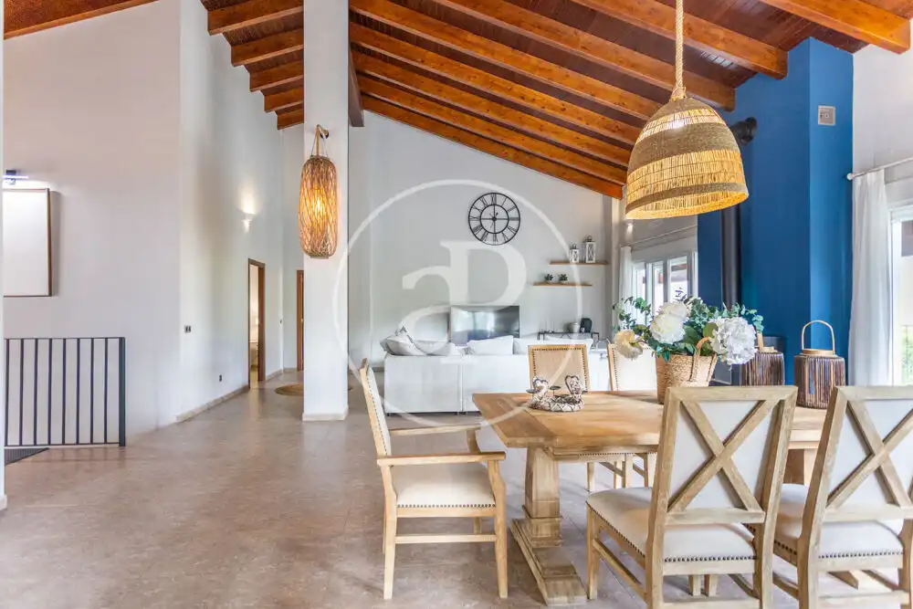 Casa con terraza en venta en Carcaixent, imagen 10