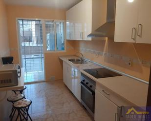Cuina de Apartament en venda en Beniel amb Aire condicionat, Calefacció i Terrassa