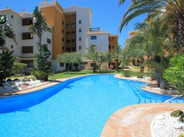Apartamento con piscina en venta en Playa del Acequión, Náufragos y Rocío del Mar
