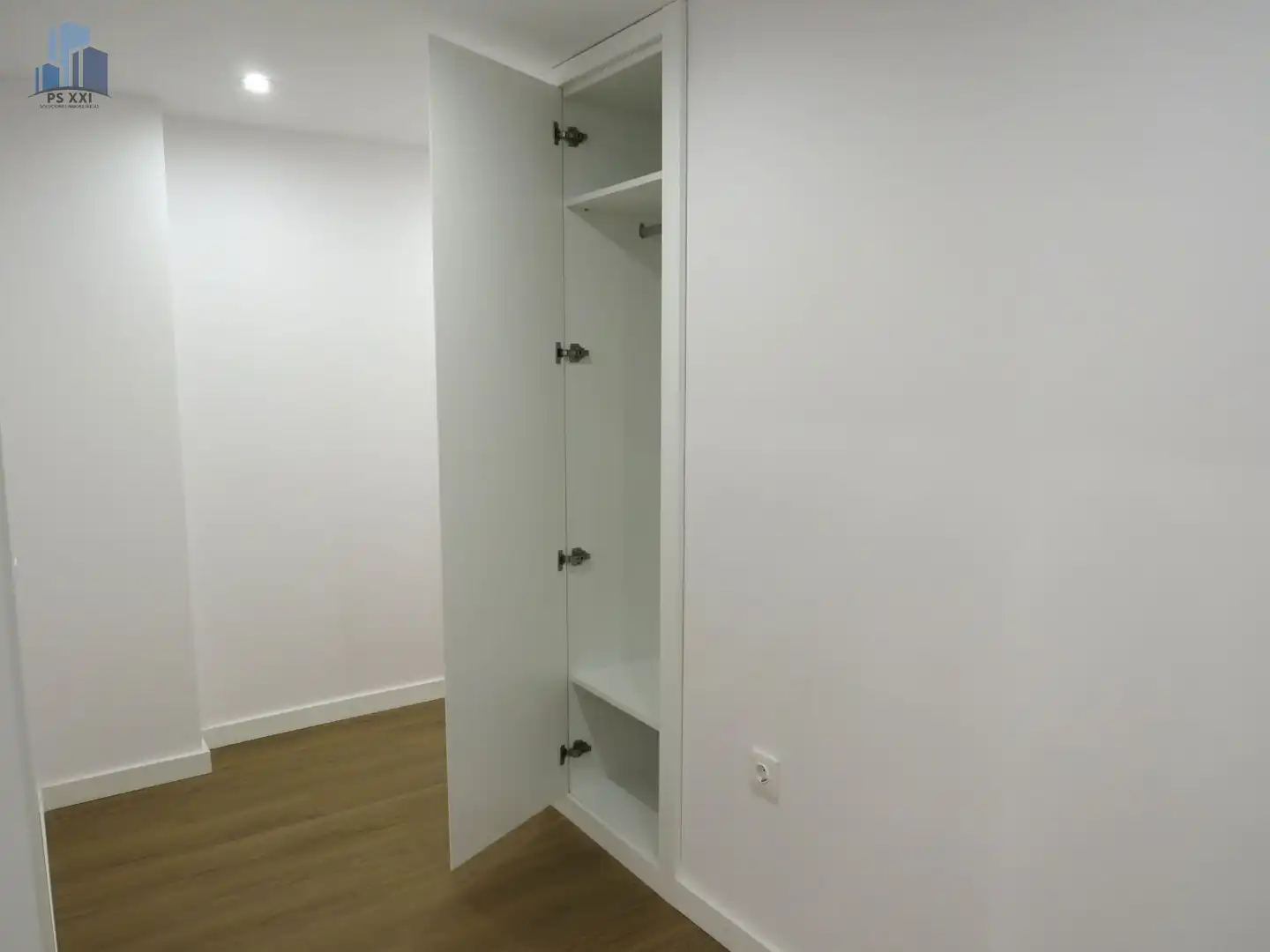 Bedroom of Flat for rent in Castellón de la Plana / Castelló de la Plana  with Air Conditioner and Furnished