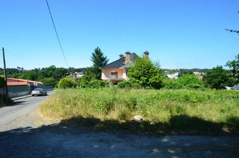 Residential land for sale in Nós, imagen 3