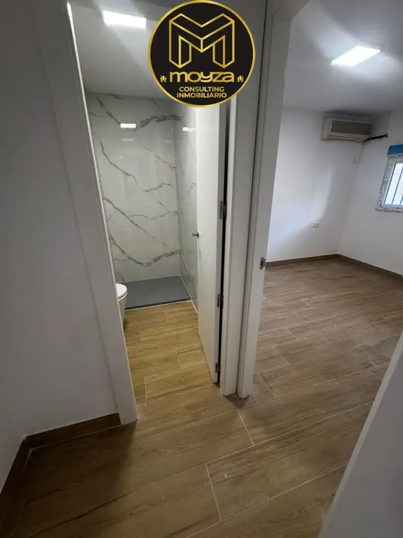 Piso con terraza en venta en Hospital, imagen 7