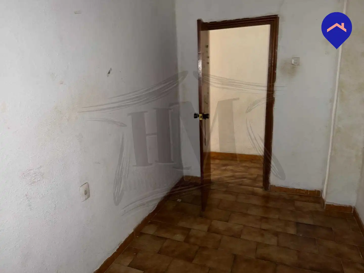 Flat for sale in Valencia  with Terrace and Alarm