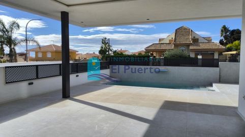 Foto 5 de Casa o chalet en venta en Bolnuevo, Mazarrón