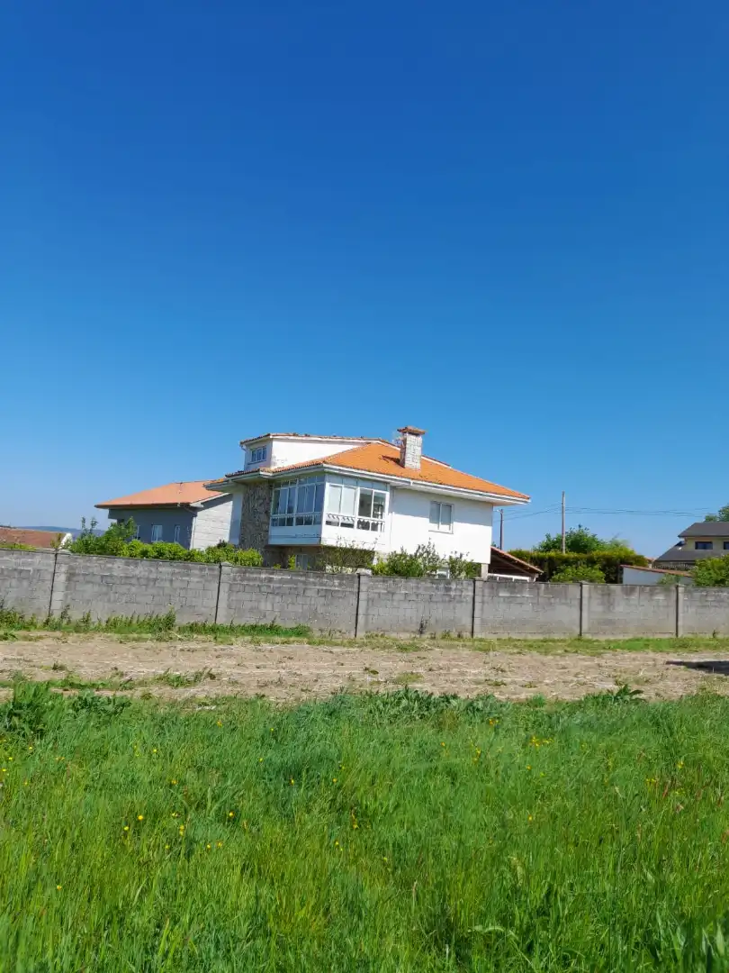 Houses for sale in Mugardos  with Heating, Terrace and Storage room