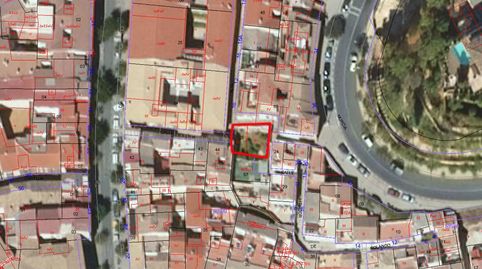 Foto 2 de Residencial en venta en Plaza del Triunfo, 13, Centro - Sagrario, Granada Capital