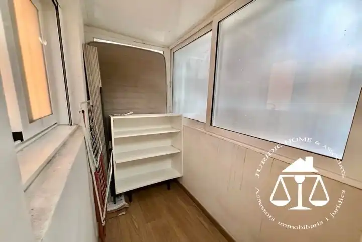Terraza de Piso en venta en Barcelona con Aire acondicionado y Calefacción