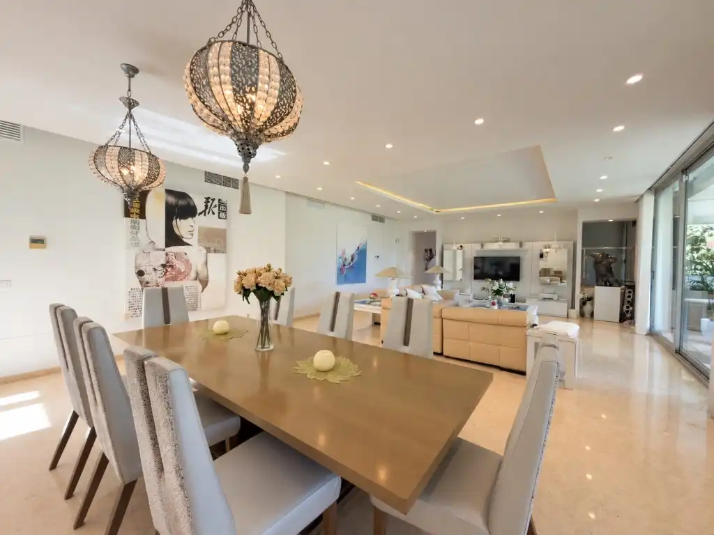 House with terrace to rent in Sol de Mallorca, imagen 4