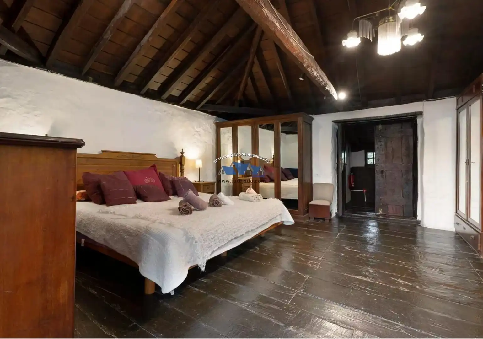 Houses for sale in Tacoronte - Los Naranjeros