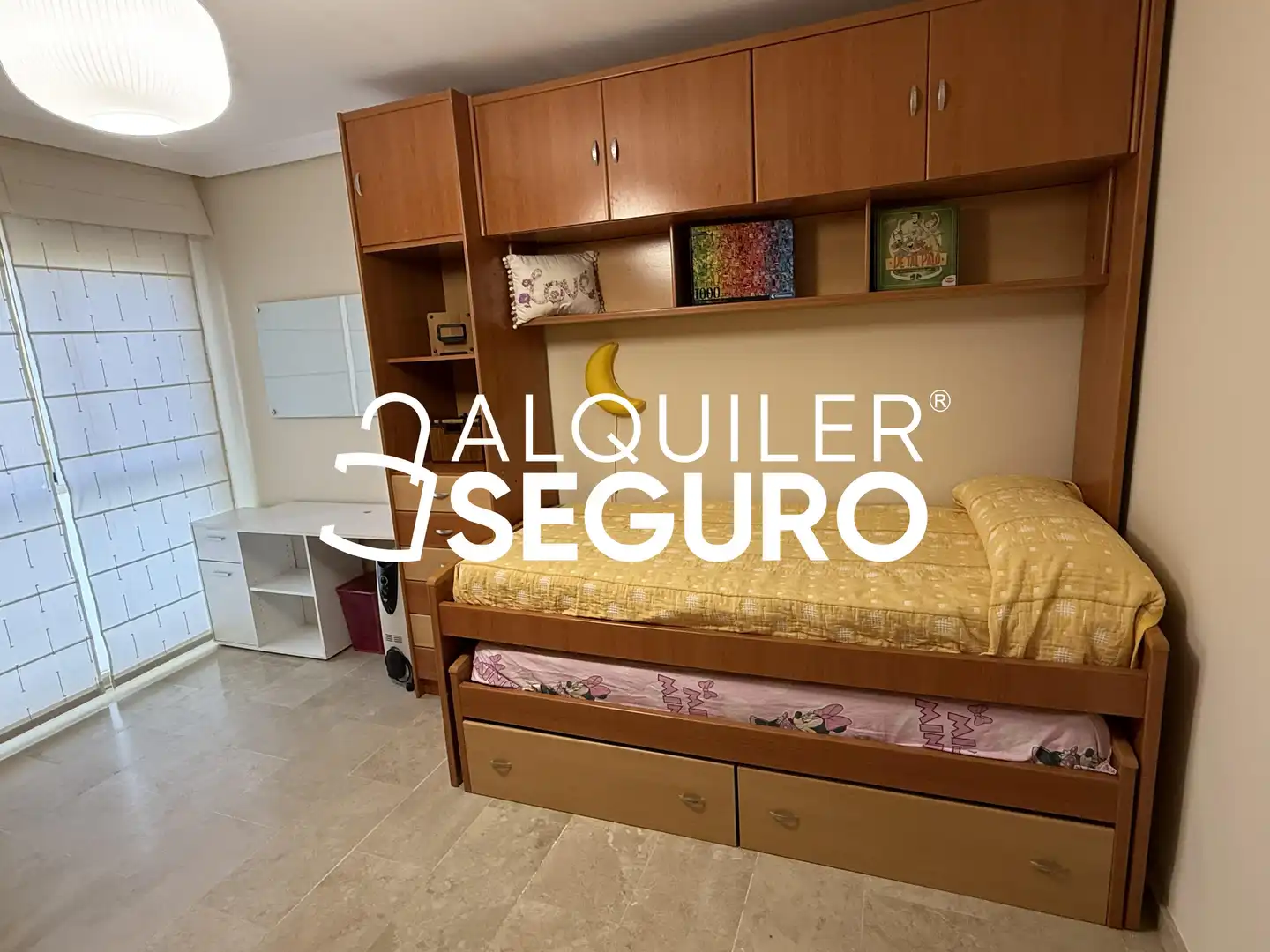 Pis amb ascensor de lloguer a Escultor Freila Guevara, imagen 16