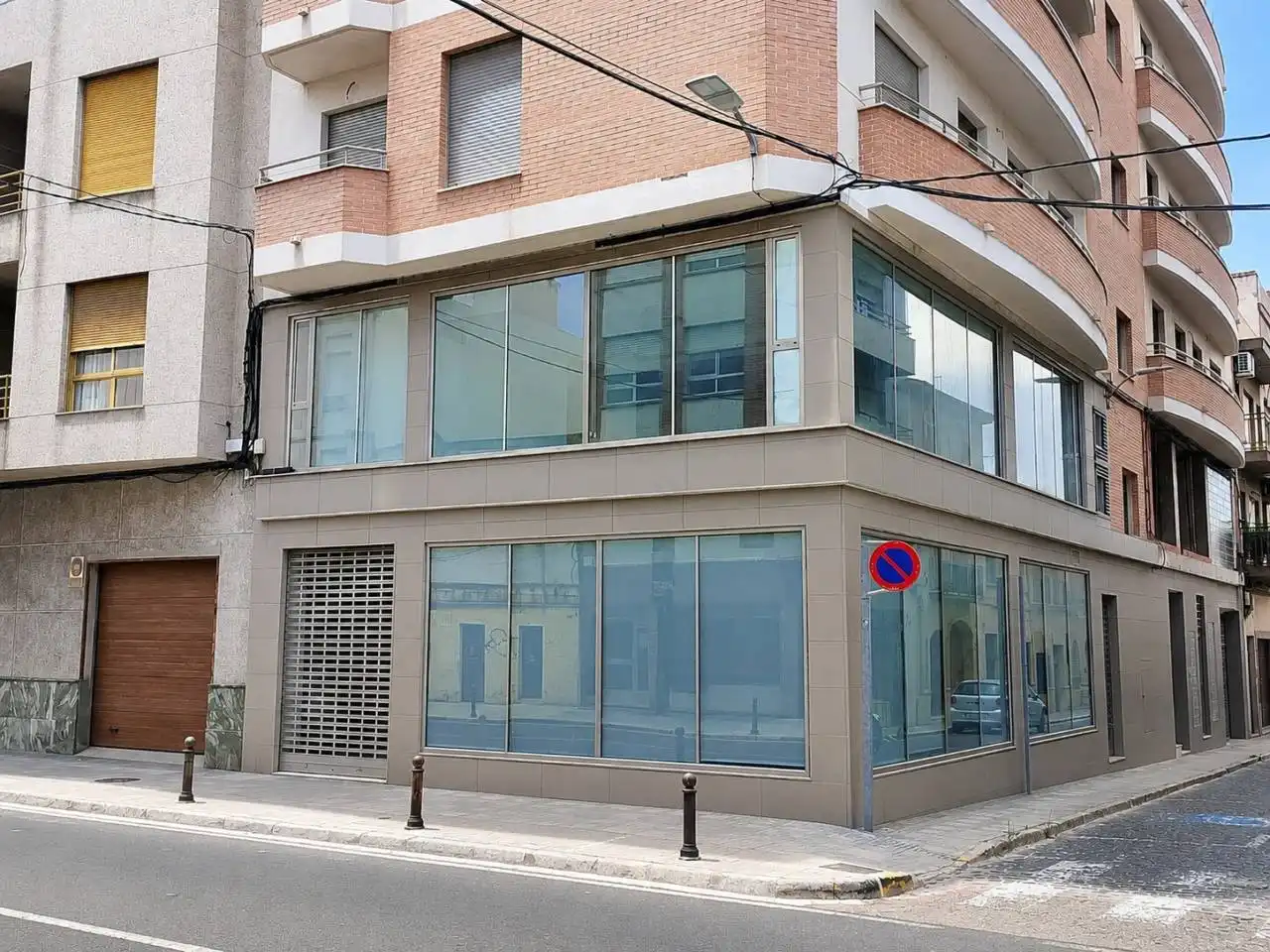 Locale commerciale in affitto a Calle Governador, imagen 3