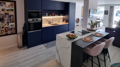 Foto 5 de Apartamento en venta en La Quinta, Benahavís