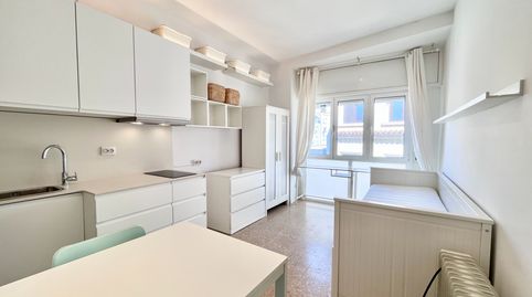 Foto 2 de Loft de lloguer a Carrer del Francolí, 31, El Putget i el Farró, Barcelona Capital