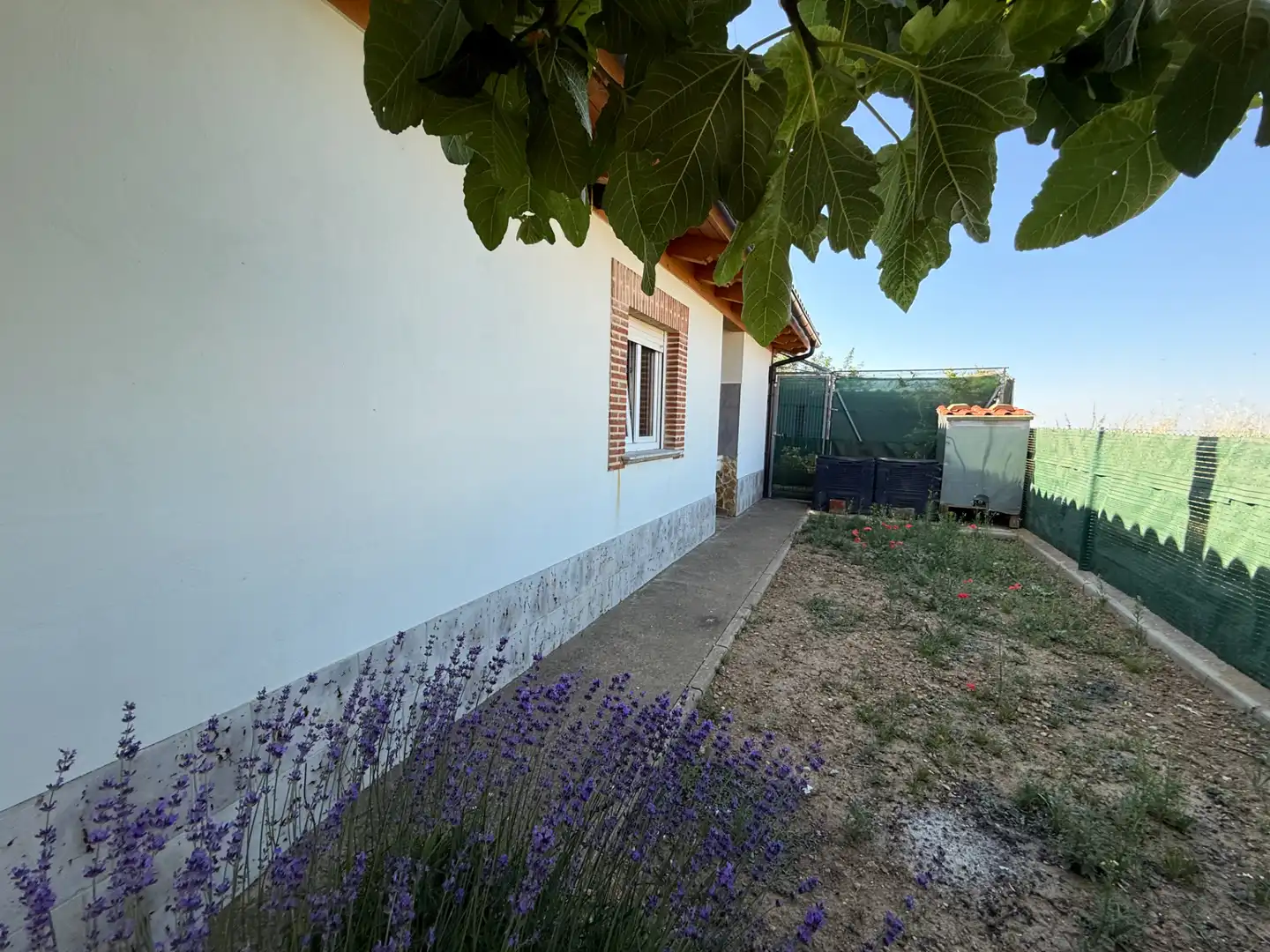 Xalet amb terrassa en venda a Urbanización Mirador Vega 6, imagen 48