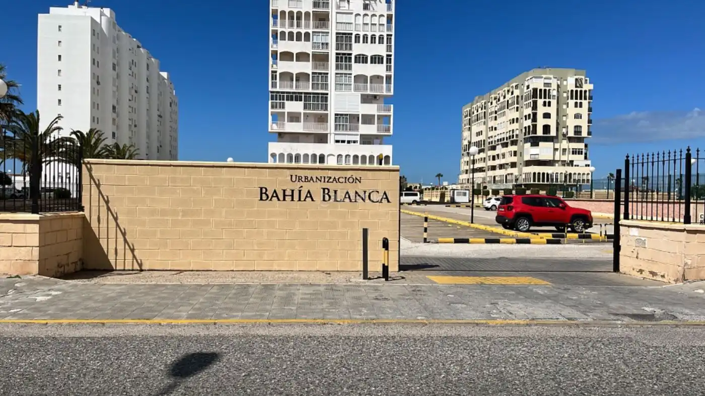 Flat with pool to rent in Paseo Marítimo 15, imagen 26