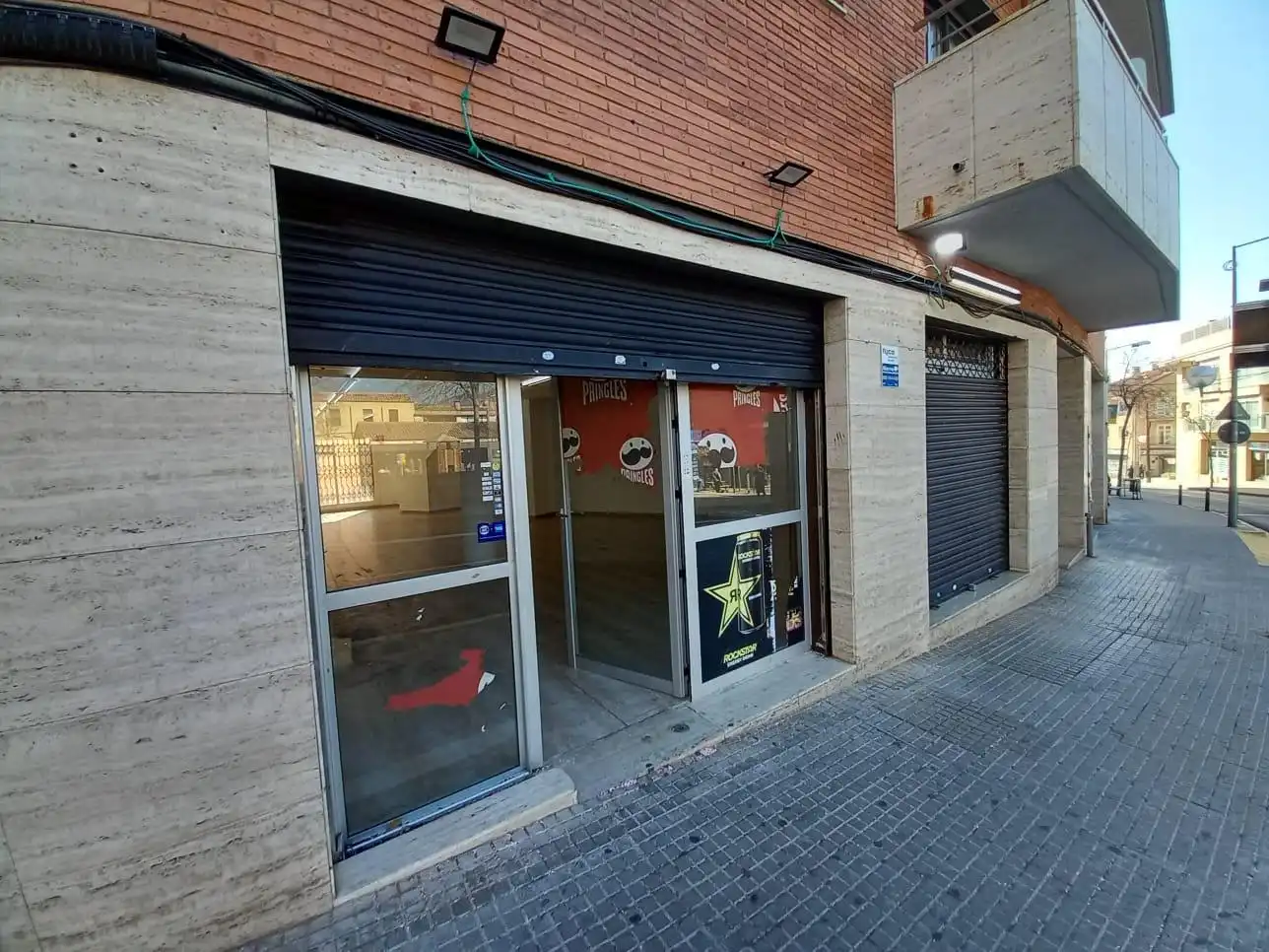 Business premises for sale in Poble, imagen 29