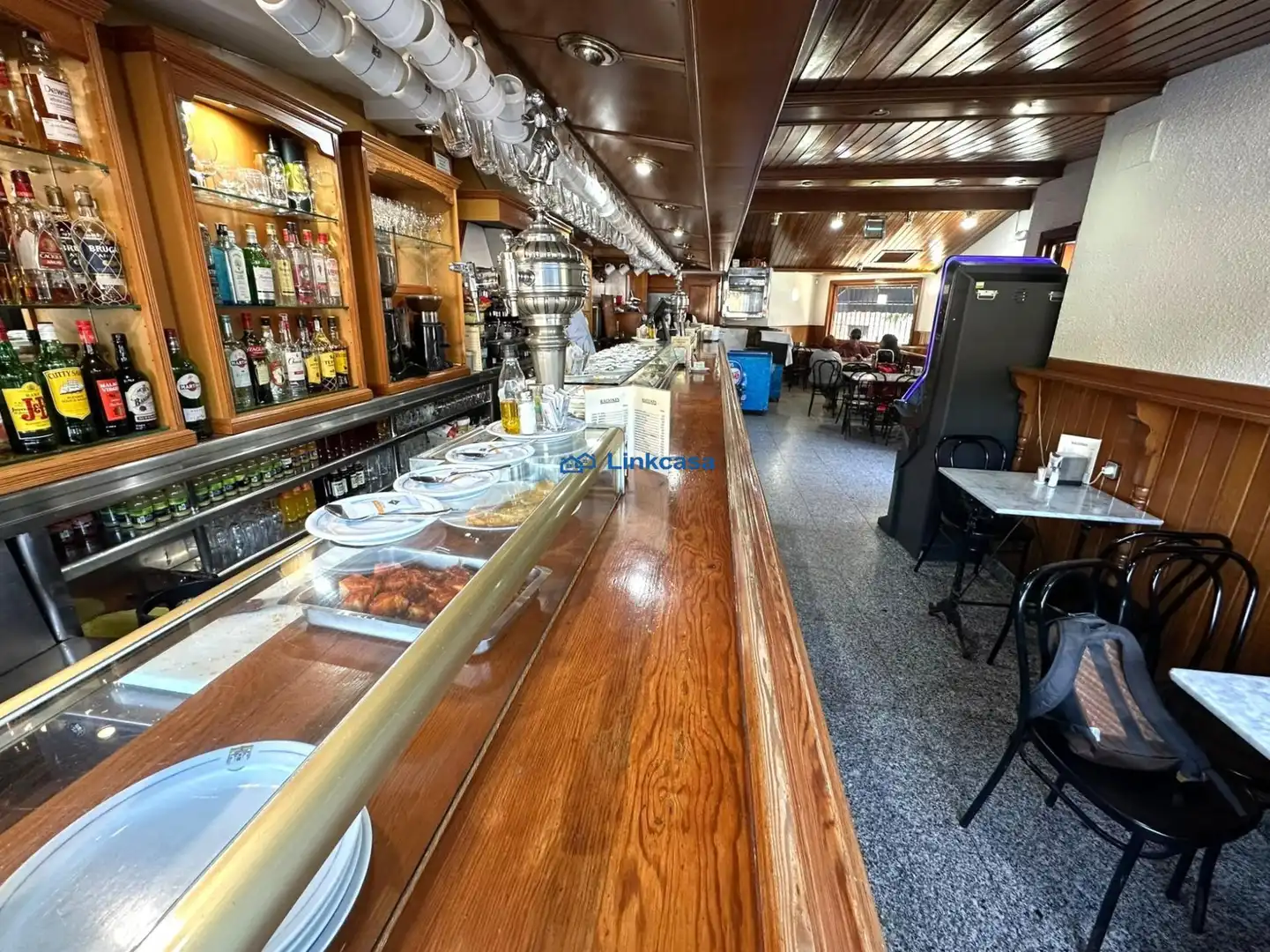 Local comercial en traspaso en Avenida PORTUGAL, imagen 6
