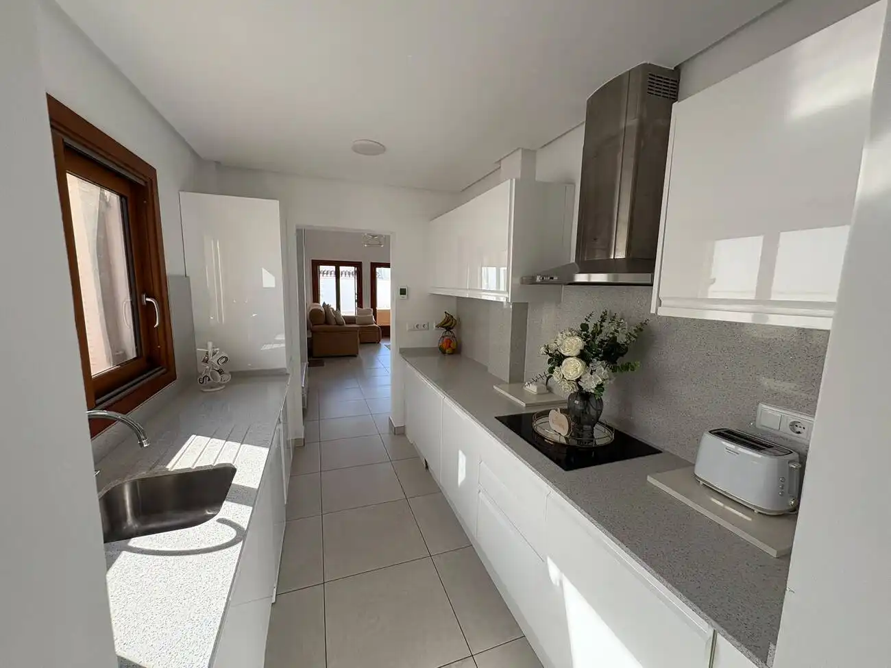 Casa con piscina in vendita a Campo de Murcia, imagen 11