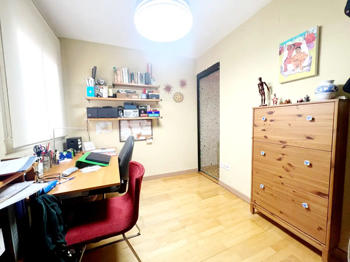 Ático en venta en Alcalá de Henares con Aire acondicionado, Calefacción y Terraza
