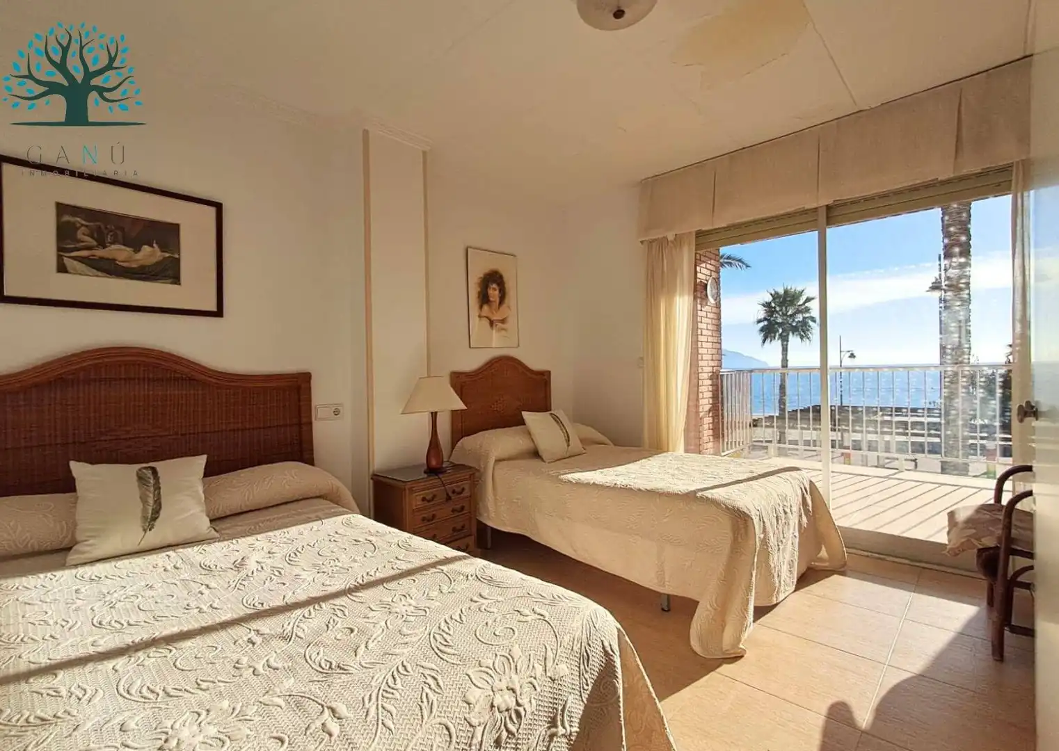 Appartement avec terrasse à vendre à Paseo MARITIMO FRANCISCO MARTINEZ MUÑOZ, imagen 18