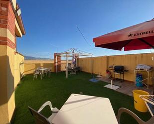 Terrace of Attic for sale in Churriana de la Vega  with Air Conditioner, Heating and Terrace