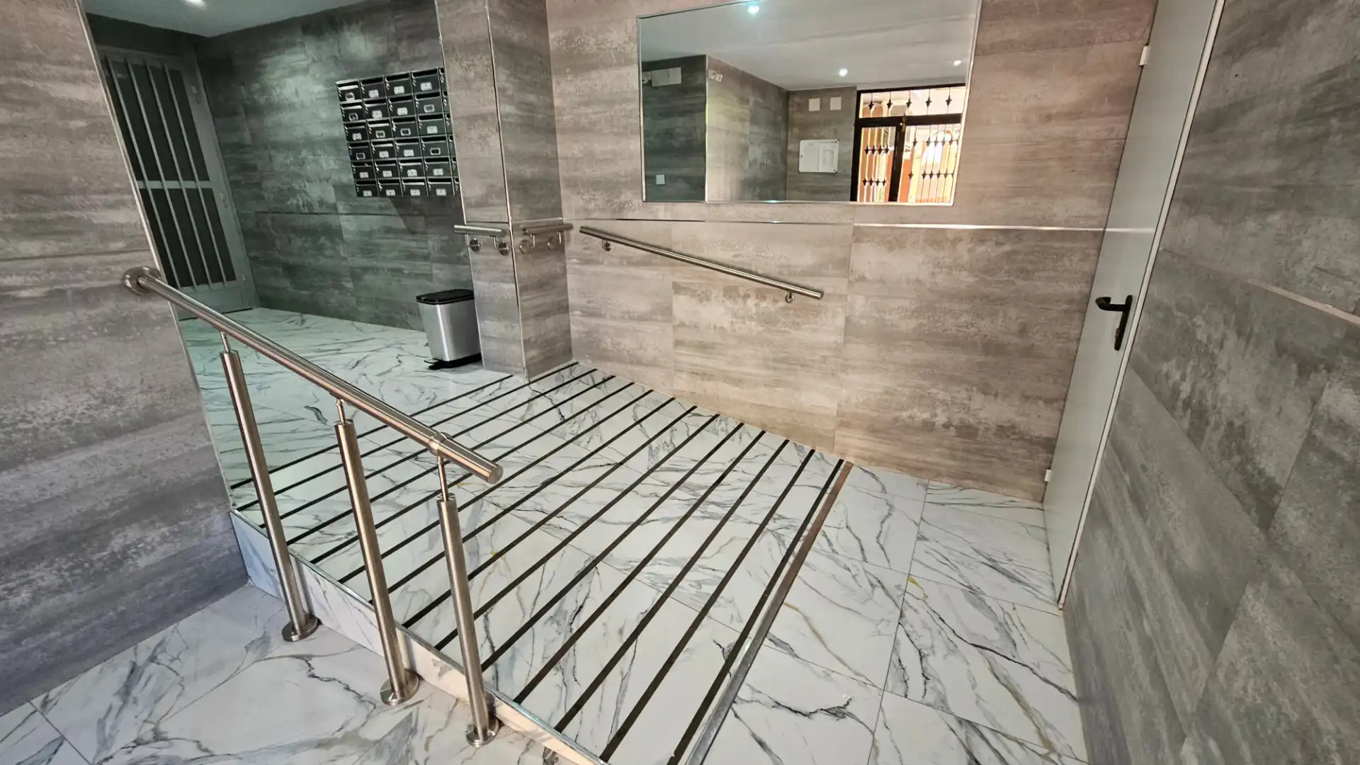 Piso en venta en El Campello con Aire acondicionado, Calefacción y Parquet