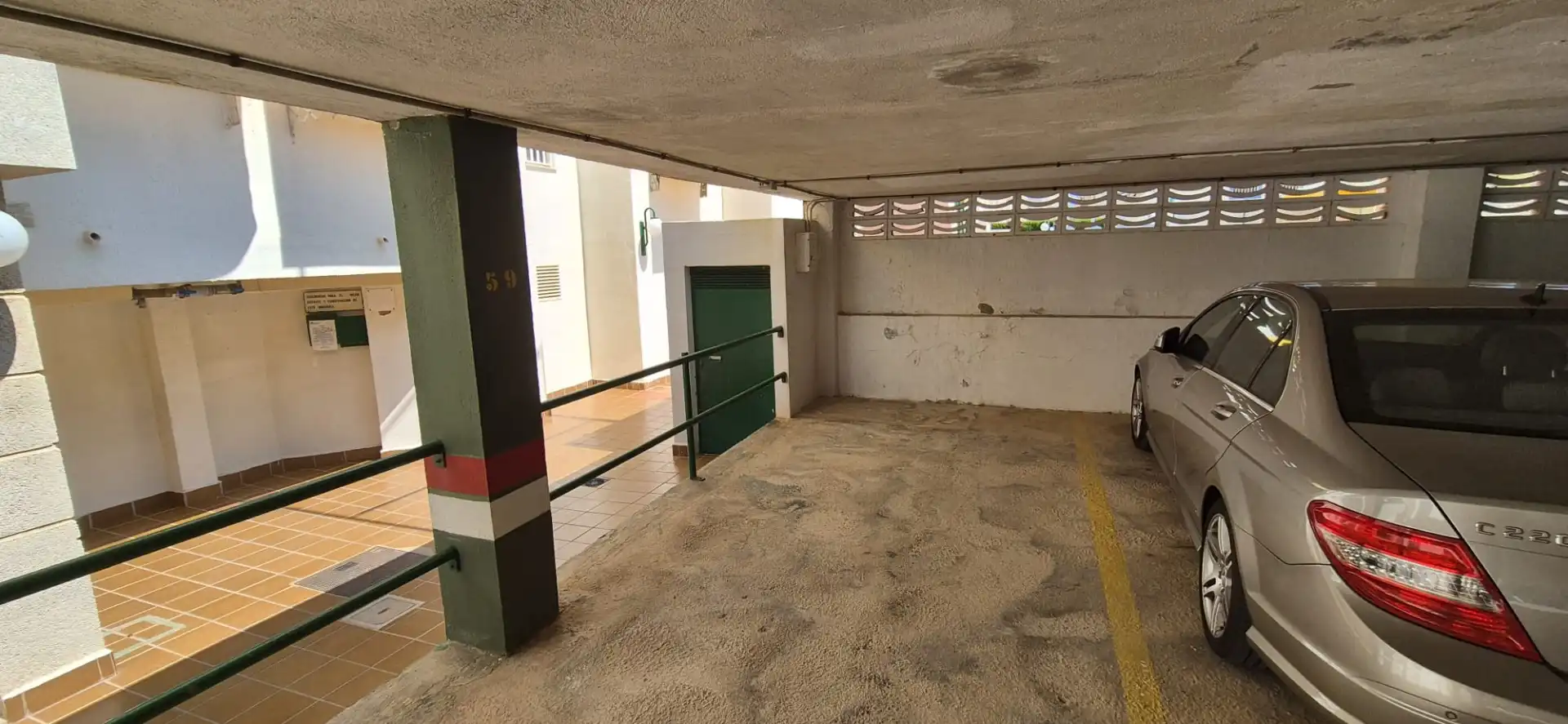 Apartment with pool for sale in Carrer Camp de Morvedre 16, imagen 30