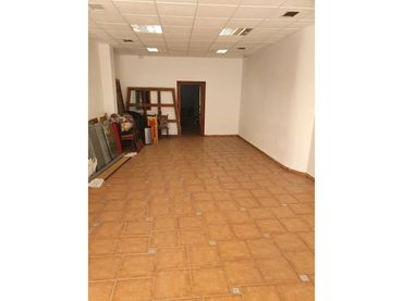 Business premises to rent in Úbeda