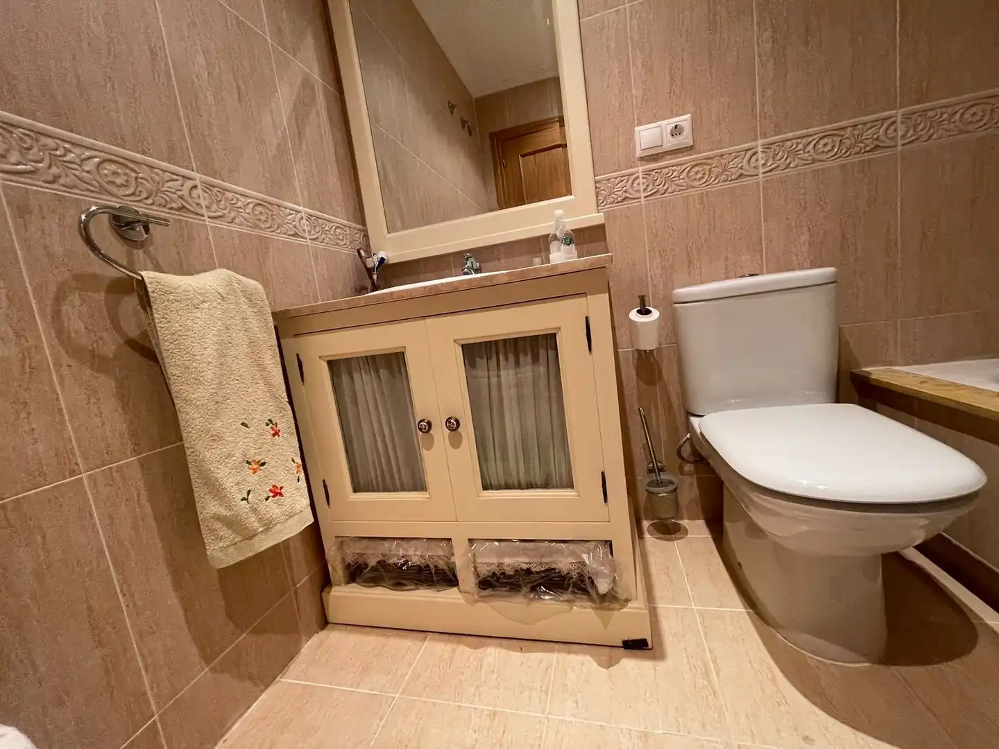 Piso con ascensor en venta en Avenida FELECHOSA, imagen 18