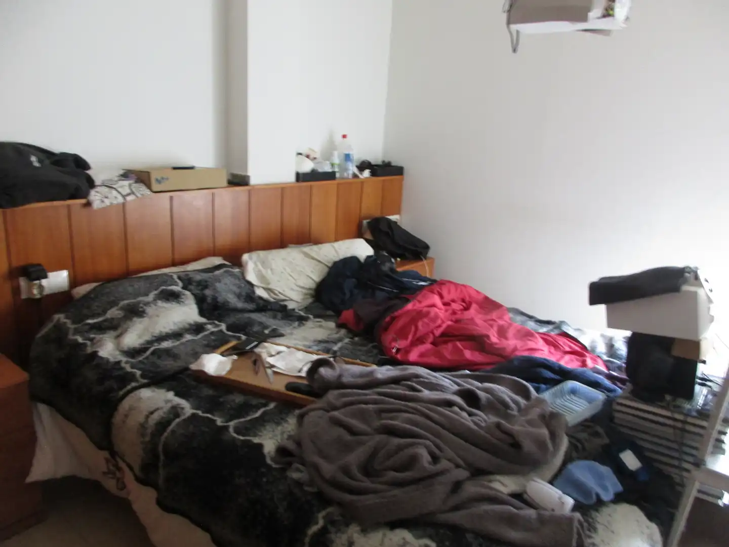 Habitación de Piso en venta en El Pont d'Armentera con Aire acondicionado, Calefacción y Terraza