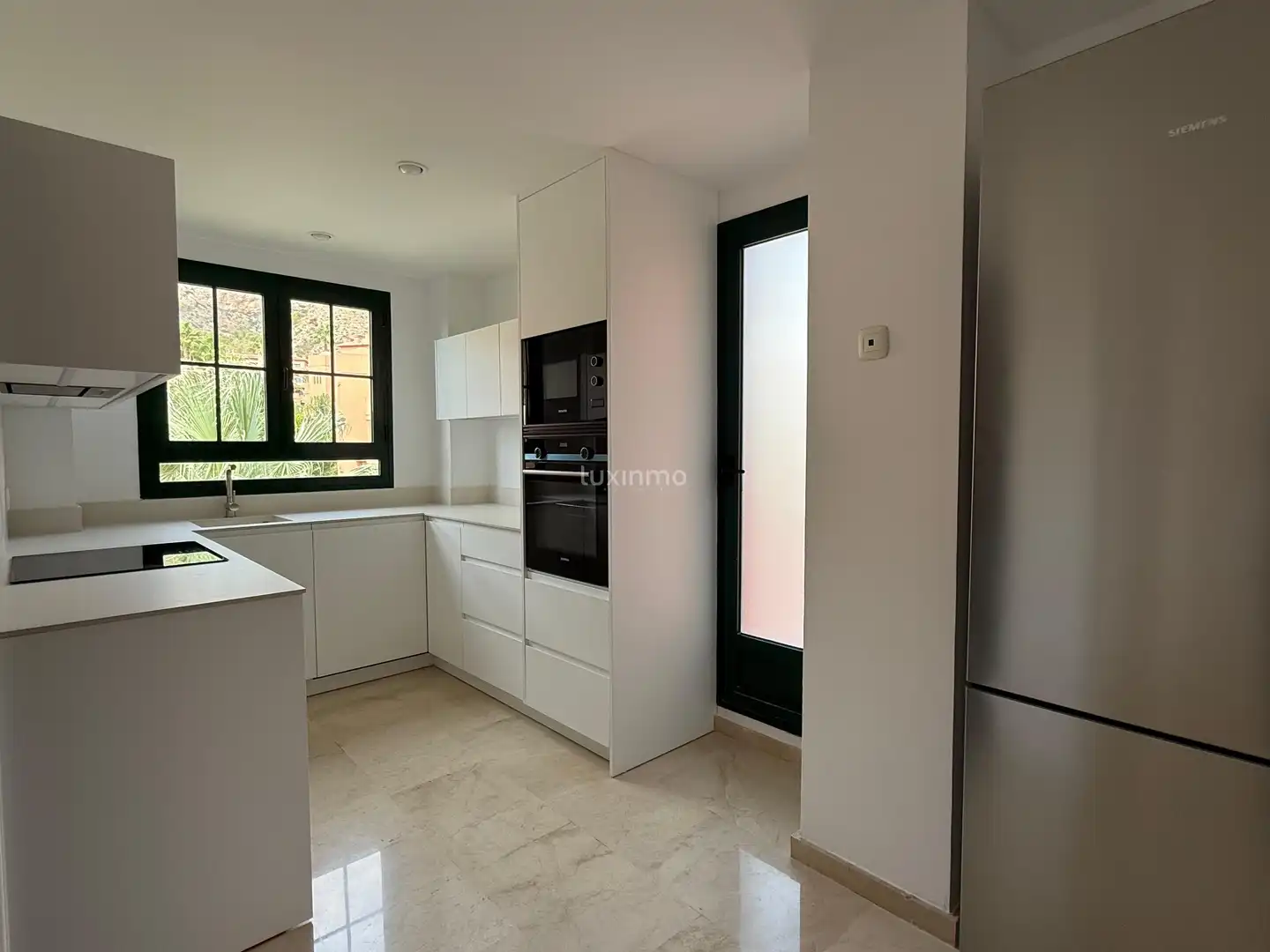 Kitchen of Attic for sale in Golf Bahía