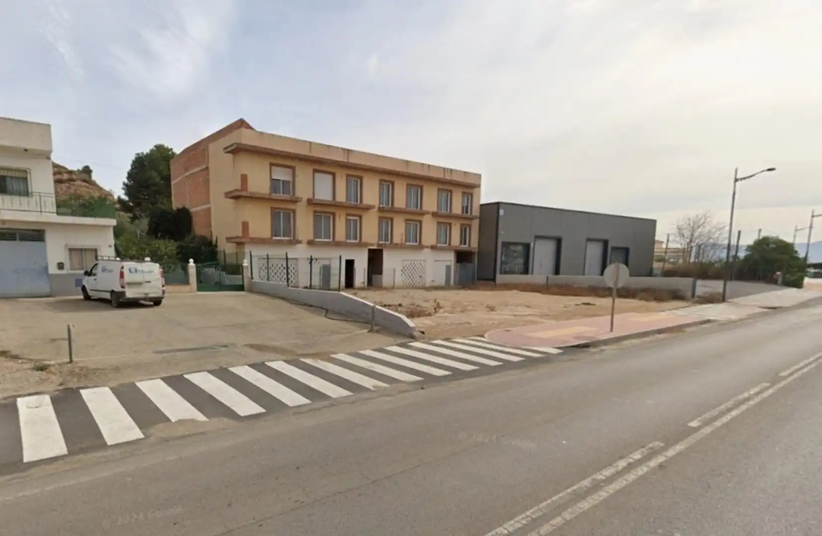 Villa in vendita a ctra Nacional, imagen 4