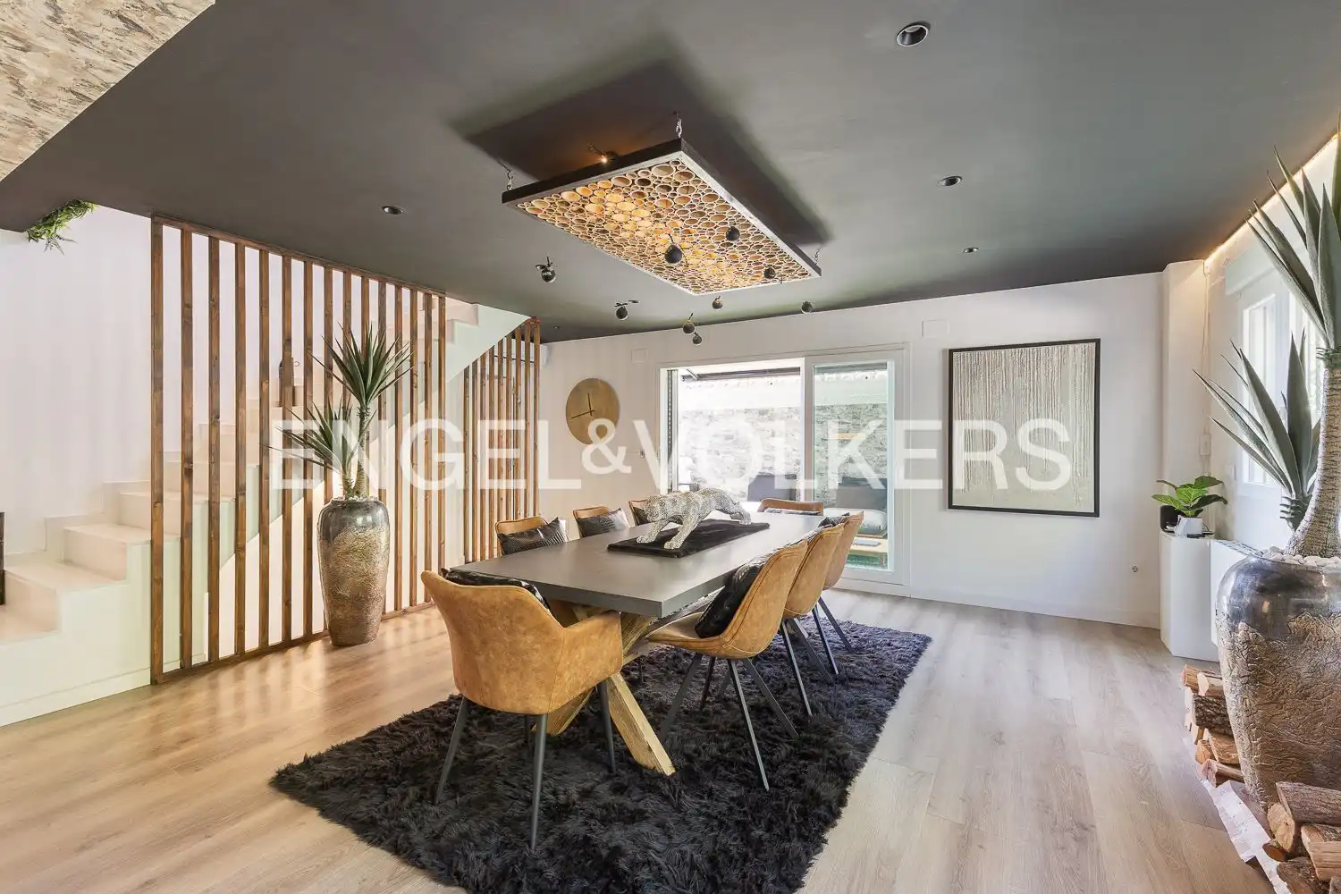 Casa a schiera con terrazza in vendita a Racó, imagen 4