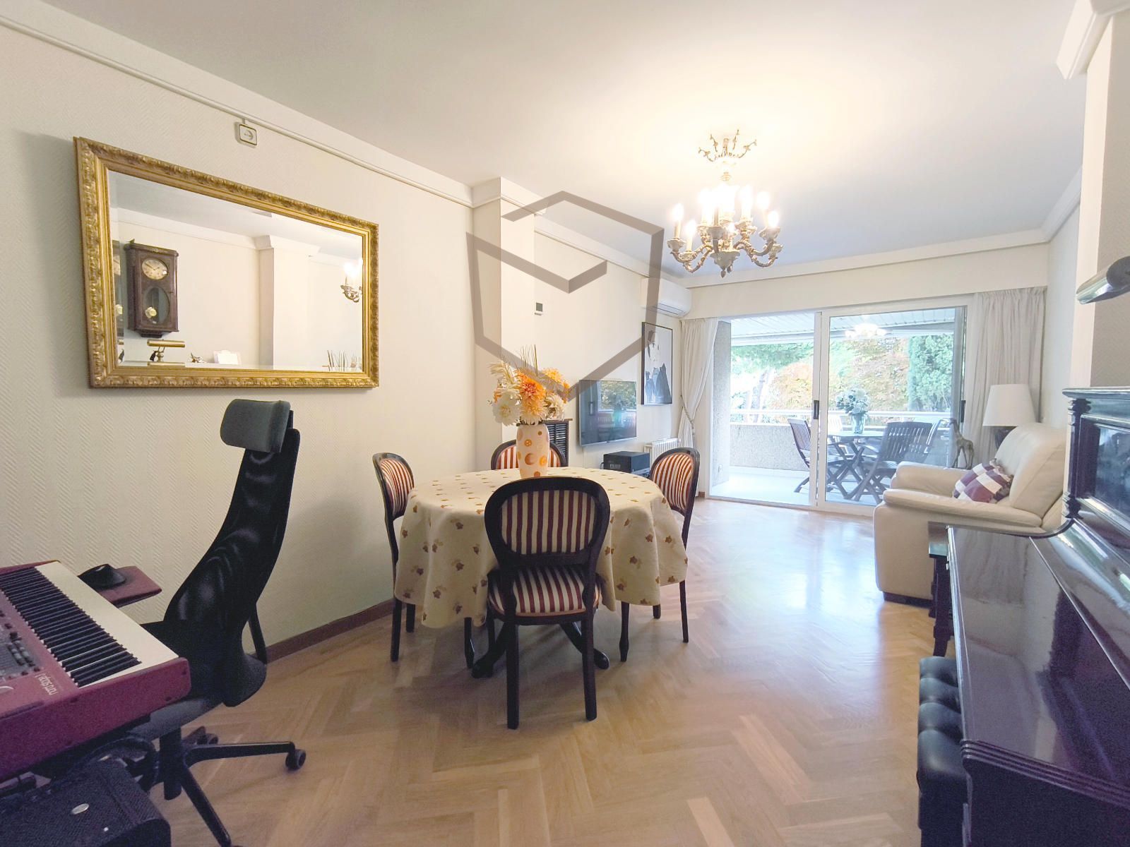 Flat for sale in Avenida de Europa, Avenida Europa