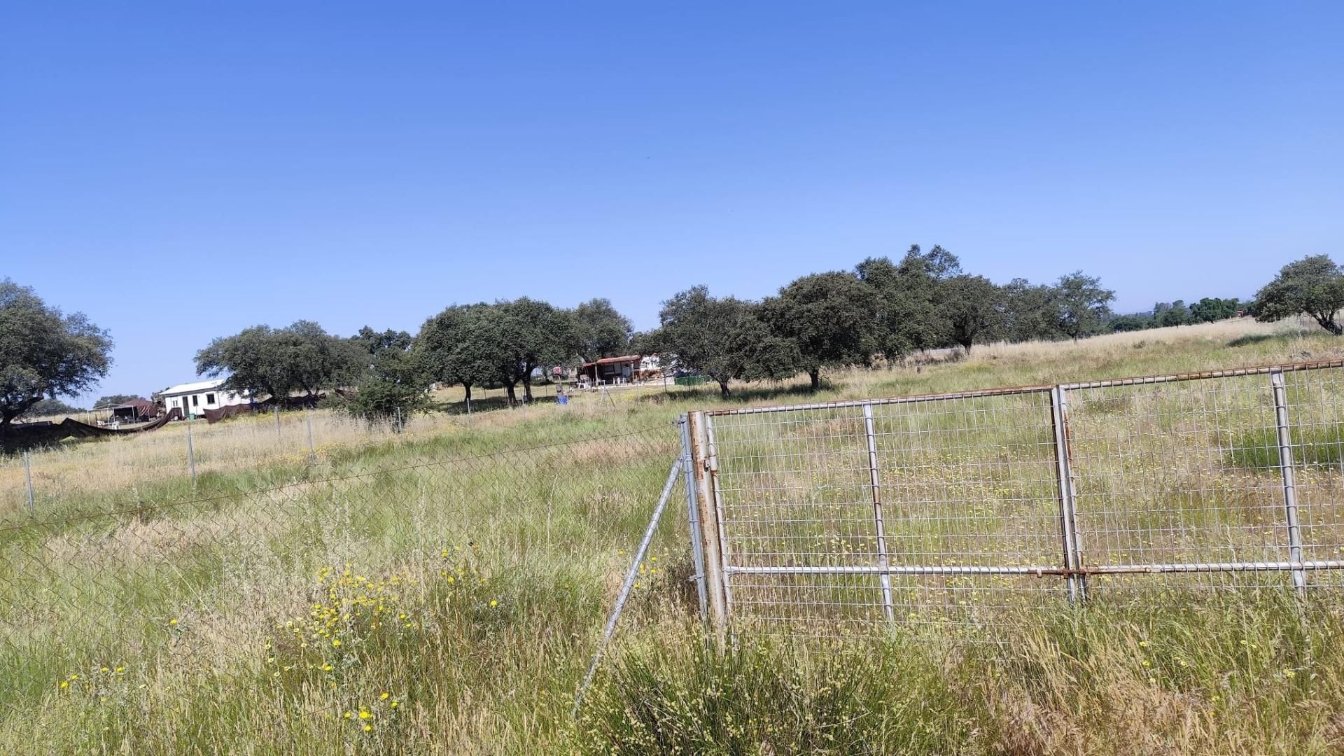 Residential for sale in Badajoz Capital