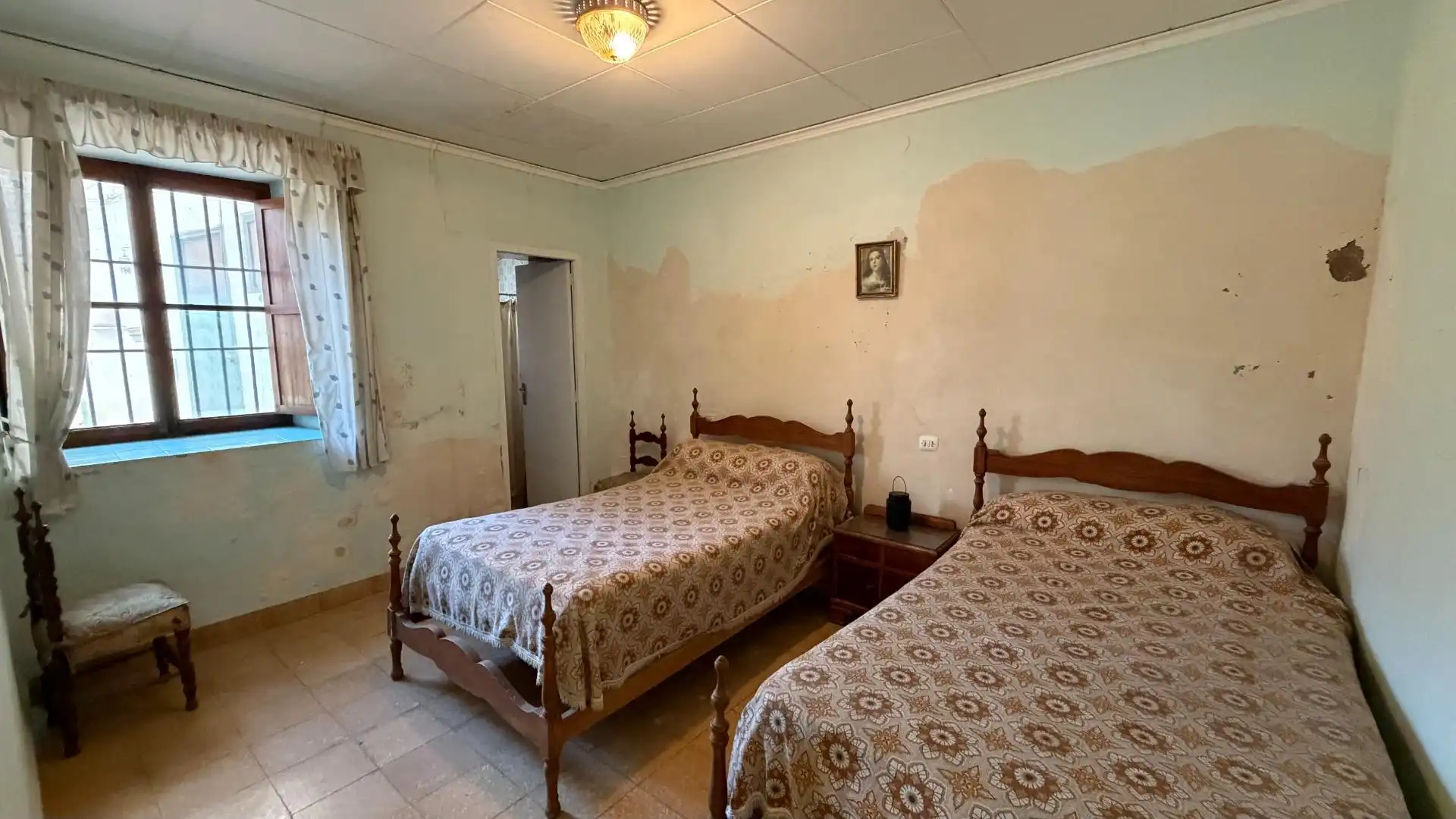 Casa rústica con jardín en venta en VERA, DE 10, imagen 30