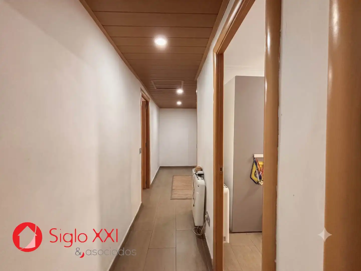 Flat for sale in Vila-real  with Balcony