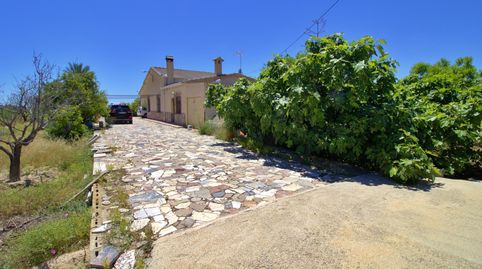 Foto 2 de Casa o chalet en venta en La Algoda - Matola - Llano de San José, Elche / Elx