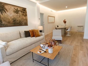 Wohnung mit Aufzug zum Verkauf in Calle de Vallehermoso 70