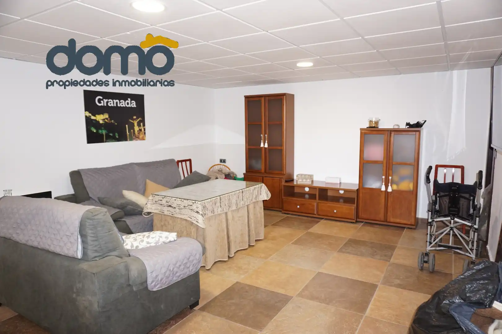 Chalet con terraza en venta en Calle Fuente Encaña, imagen 39