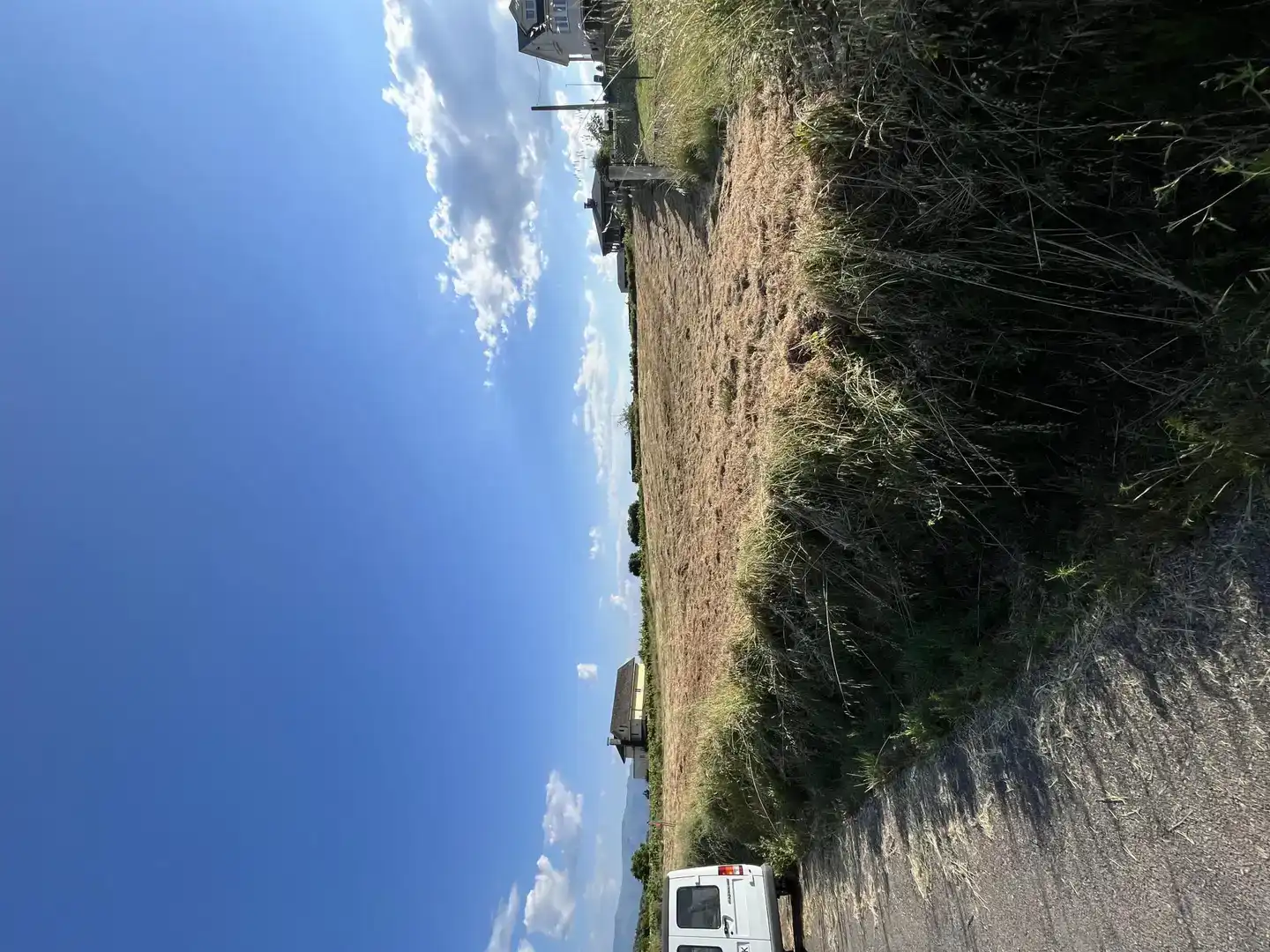 Finca rústica en venda en Cabañas Raras
