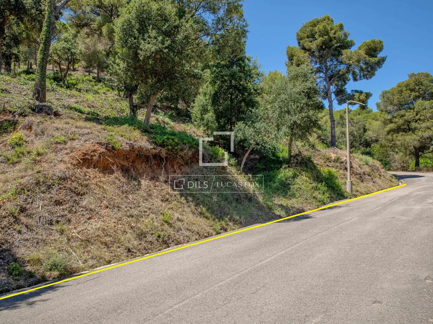 Terreno rústico en venta en Santa María de Llorell, imagen 11