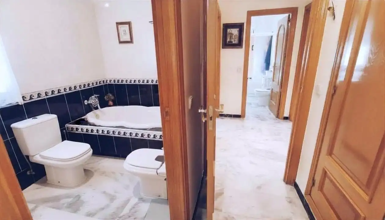 Casa amb terrassa en venda a Yeles, imagen 18