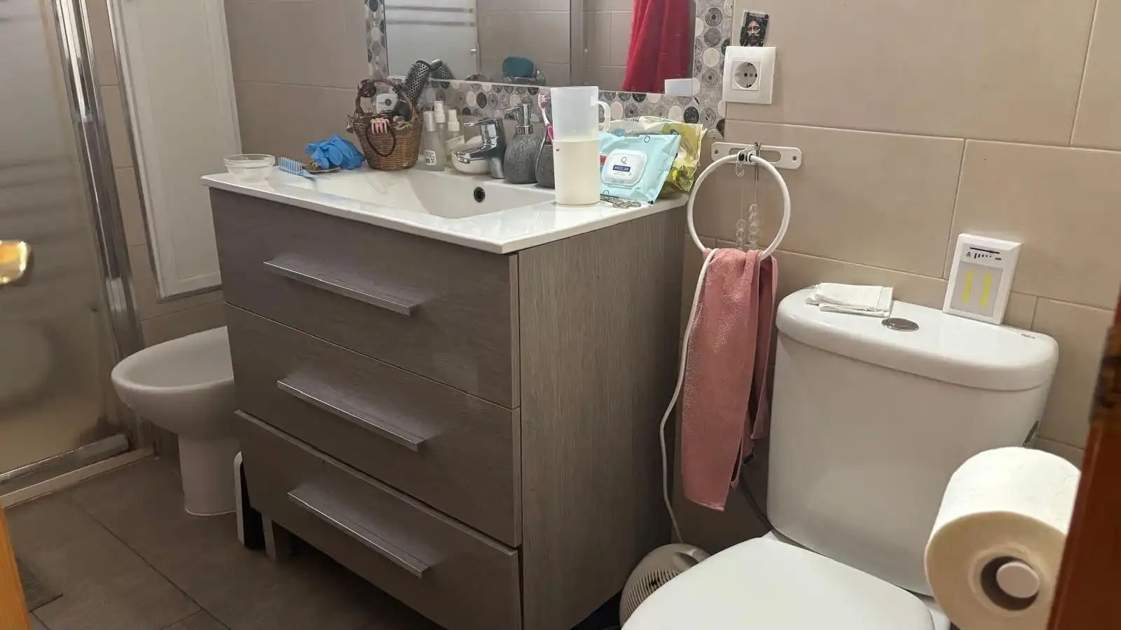 Flat with terrace for sale in Avenida ALCALDE JUAN FERNANDEZ, imagen 39