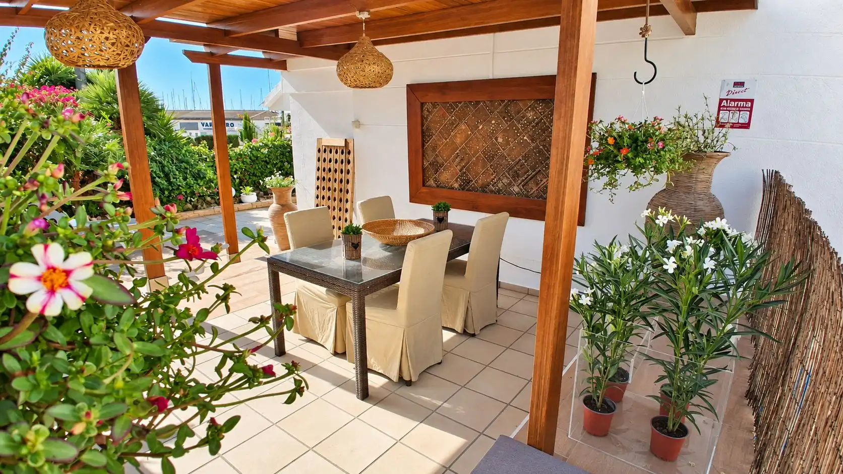 Apartament amb piscina en venda a Altea ciudad, imagen 12